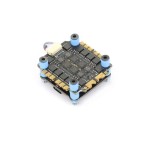 Hot Sales DIATONE MAMBA Stack MK4 H743 55A 6S 32bit 128k Flight Controller Stack Dshot1200 for FPV Racing Drone 30MM/M3